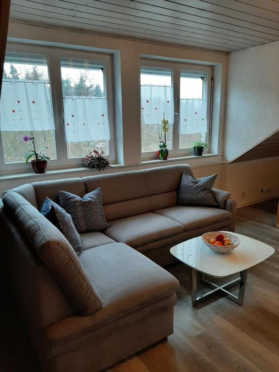 Ferienwohnung Beate 2 Johannes-Kött-Weg 4, 86473 Ziemetshausen