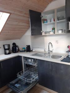 Appartement Ferienwohnung Beate 2 Johannes-Kött-Weg 4 86473 Ziemetshausen Bavière