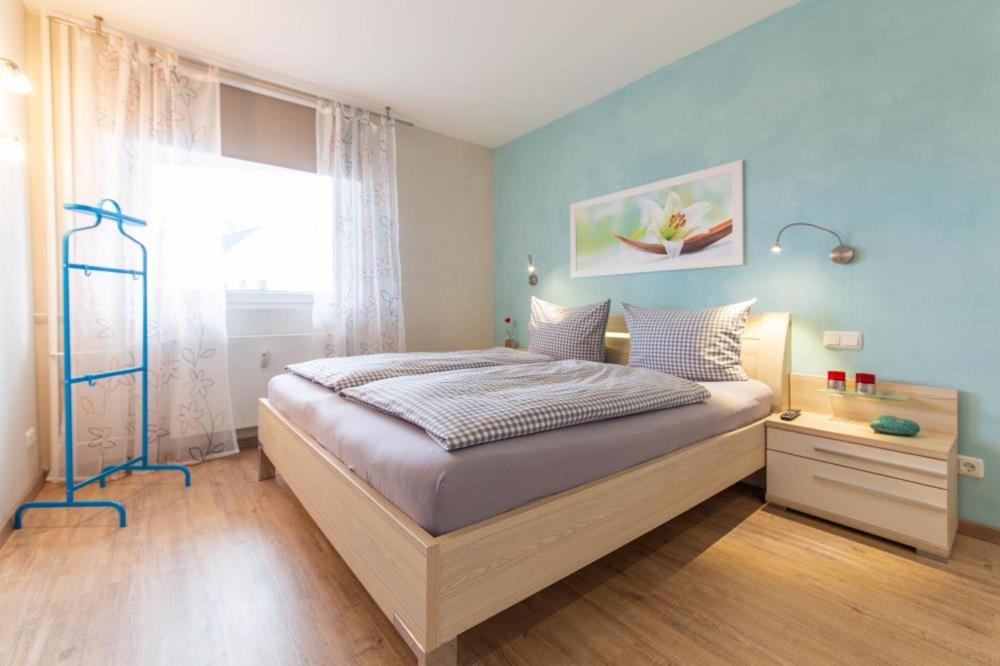 Ferienwohnung Beau Rivage Seaside Neue Bergstraße 4, 23683 Scharbeutz