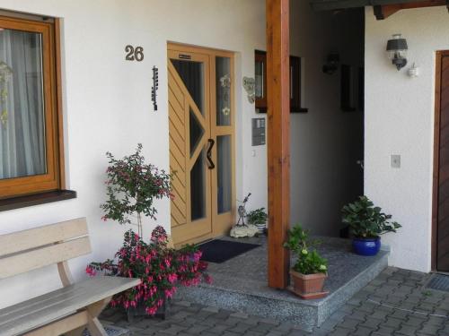 Ferienwohnung Beck