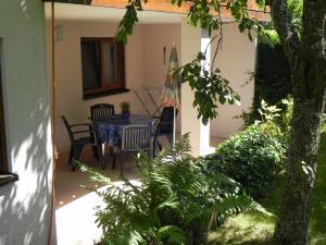 Ferienwohnung Beck