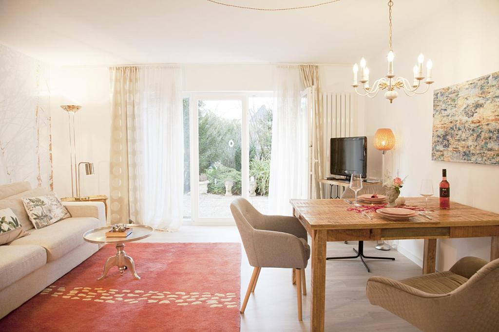 Ferienwohnung Becker Sangerweg 2, 35619 Braunfels