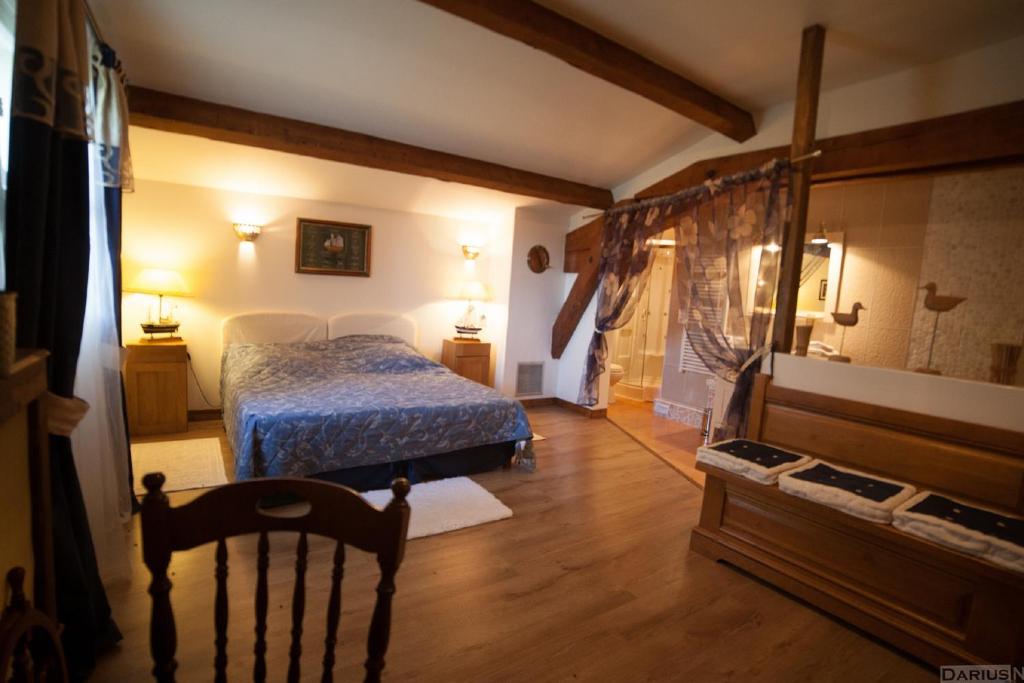 Ferienwohnung Becker 35619 Braunfels