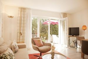 Appartement Ferienwohnung Becker Sangerweg 2 35619 Braunfels Hesse