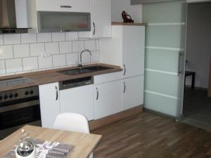 Ferienwohnung Becker