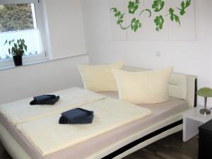 Ferienwohnung Becker