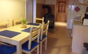 Ferienwohnung Becker