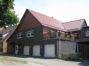 Ferienwohnung Becker