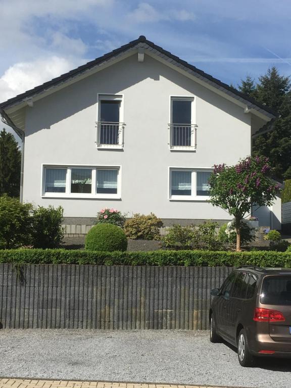 Appartement Ferienwohnung Becker Froitscheidter Str. 29a 52385 Nideggen