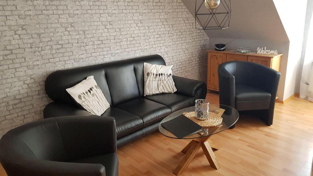 Ferienwohnung-Becker-in-Werdum Buttforder Straße 4, 26427 Werdum