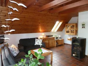 Ferienwohnung Bedey