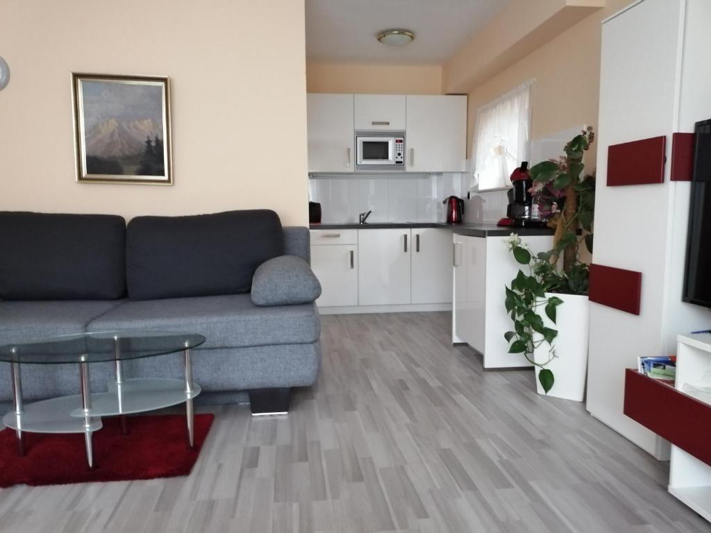 Ferienwohnung Bednarek Laakbaum 3, 42477 Radevormwald