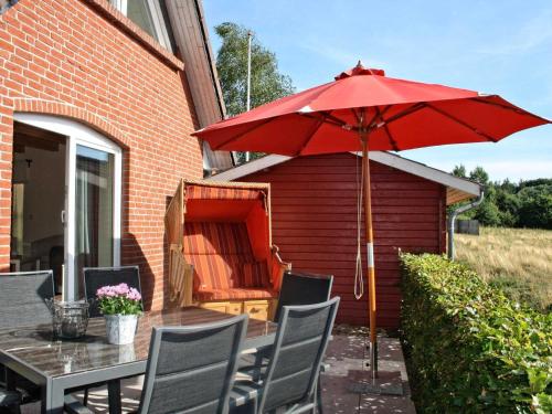 Ferienwohnung Beeck