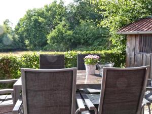 Ferienwohnung Beeck