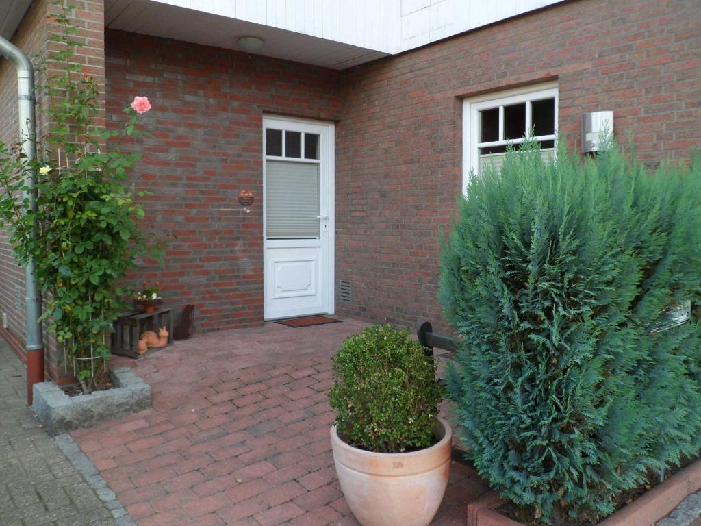 Ferienwohnung_Beethovenstrasse Beethovenstraße 76, 26655 Westerstede