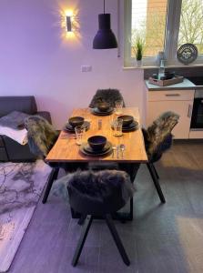 Ferienwohnung Behnke