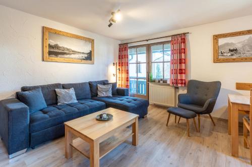 Ferienwohnung Behrens