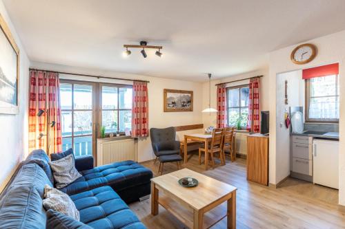 Ferienwohnung Behrens