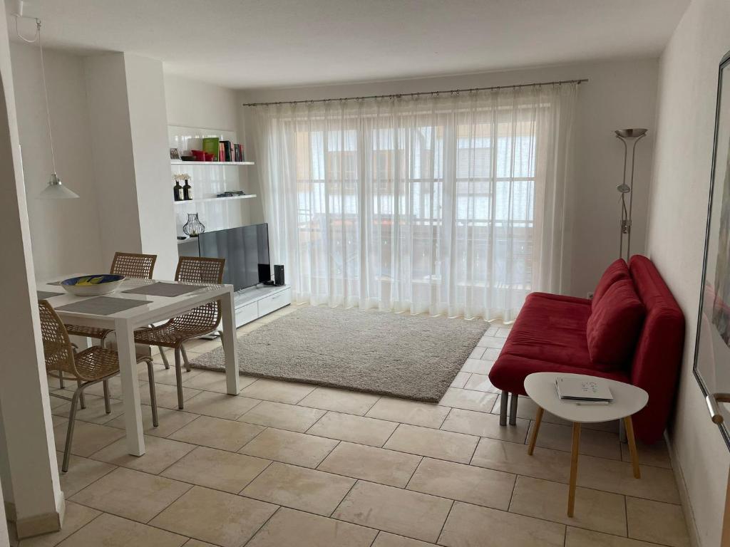 Appartement Ferienwohnung Bei Anka & Jürgen 15A Grüntenstraße 87527 Sonthofen