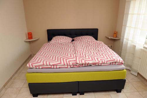 Ferienwohnung bei Bunsel´s