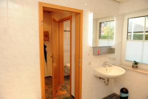 Ferienwohnung bei Bunsel´s