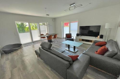 Ferienwohnung Bei den Eichen