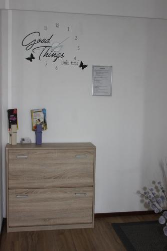 Ferienwohnung bei den Externsteinen