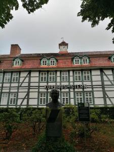 Ferienwohnung bei den Externsteinen