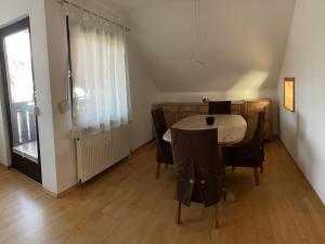 Appartement Ferienwohnung bei Fredy 1 Fichtenweg 88085 Langenargen Bade-Wurtemberg