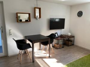 Ferienwohnung bei Freiburg