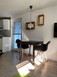 Ferienwohnung bei Freiburg
