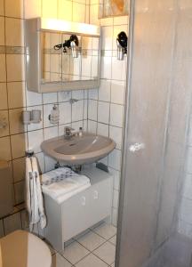 Appartement Ferienwohnung bei Inge und Heinz Habichtstrassse 2 54329 Konz Rhénanie-Palatinat