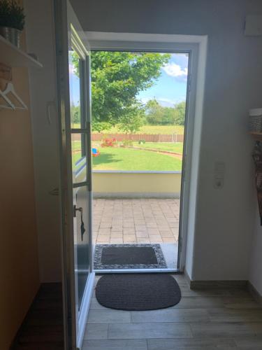 Ferienwohnung bei Kappeln an der Schlei