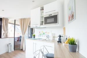 Ferienwohnung bei Lüneburg