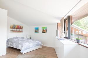 Appartement Ferienwohnung bei Lüneburg 1 Am Mühlenkamp 21397 Barendorf Basse-Saxe