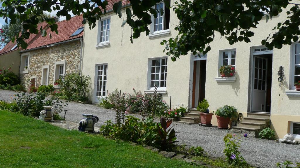 Ferienwohnung bei Marta 78315 Radolfzell am Bodensee