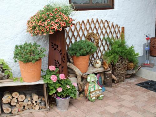 Ferienwohnung Bei Mutti