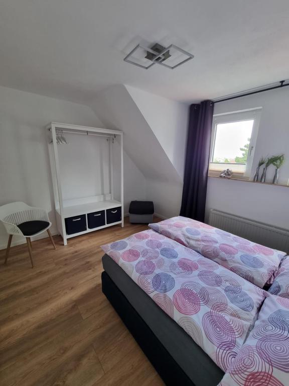 Appartement Ferienwohnung bei Natie 1 Engelbertstraße 59929 Brilon