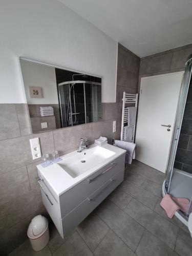 Ferienwohnung bei Natie