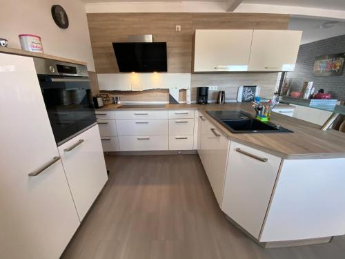 Ferienwohnung bei Schwarzkopf