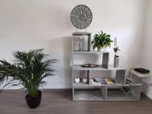 Ferienwohnung bei Schwarzkopf