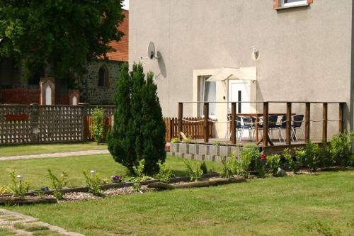 Ferienwohnung bei Vahls