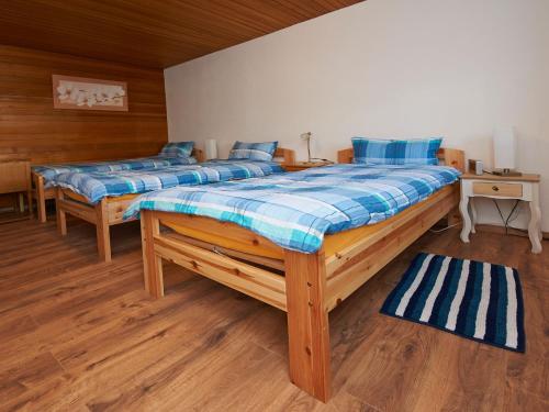 Ferienwohnung Beim Halt