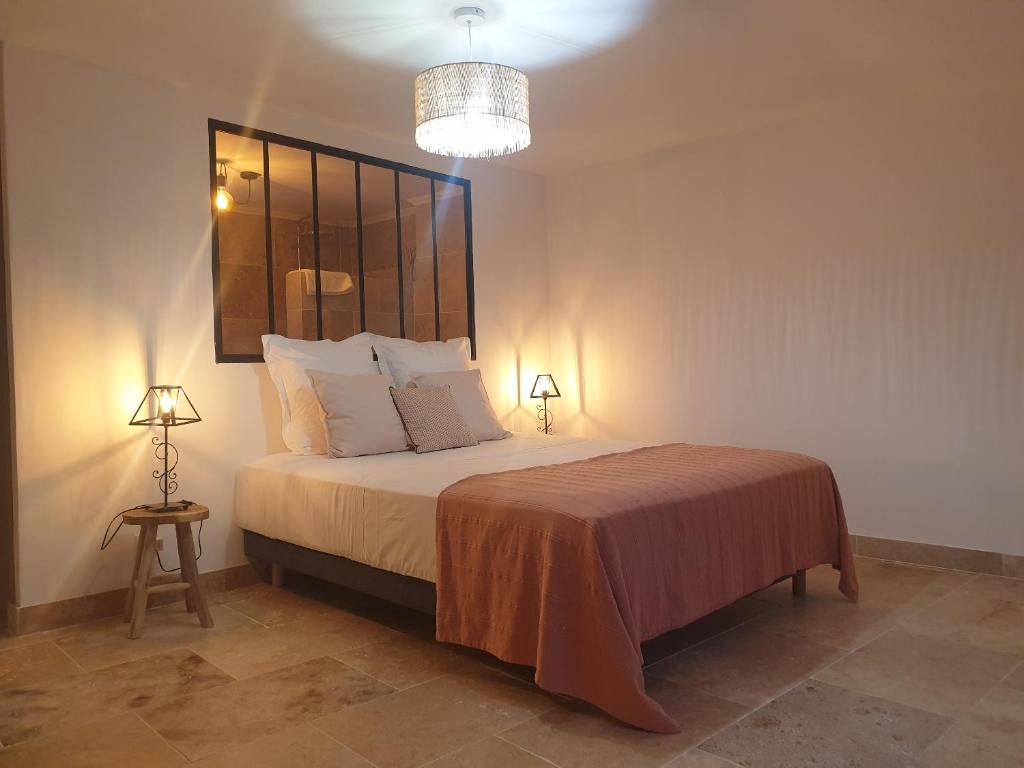 Ferienwohnung beim Ried