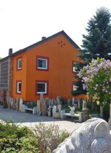 Ferienwohnung beim Steinmetzmeister im Quarzwerk