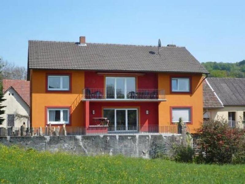 Appartement Ferienwohnung beim Steinmetzmeister im Quarzwerk Nibelungenstr. 139 64686 Lautertal