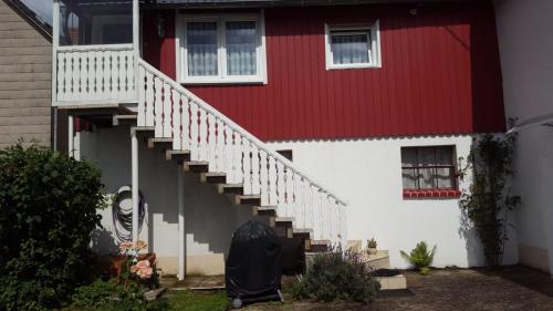 Ferienwohnung Beitz