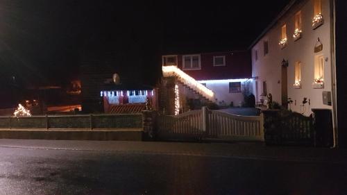 Ferienwohnung Beitz