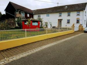 Ferienwohnung Beitz