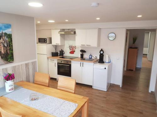 Ferienwohnung BeLa, Nähe Nürburgring